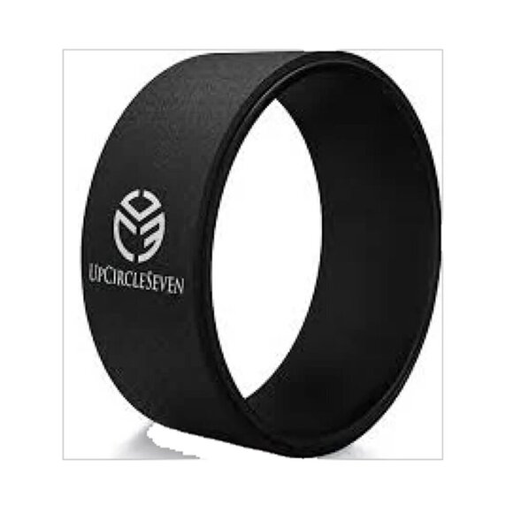 Upcircle Seven Other - UpCircleSeven Fix Your Back Roller & Yoga Wheel